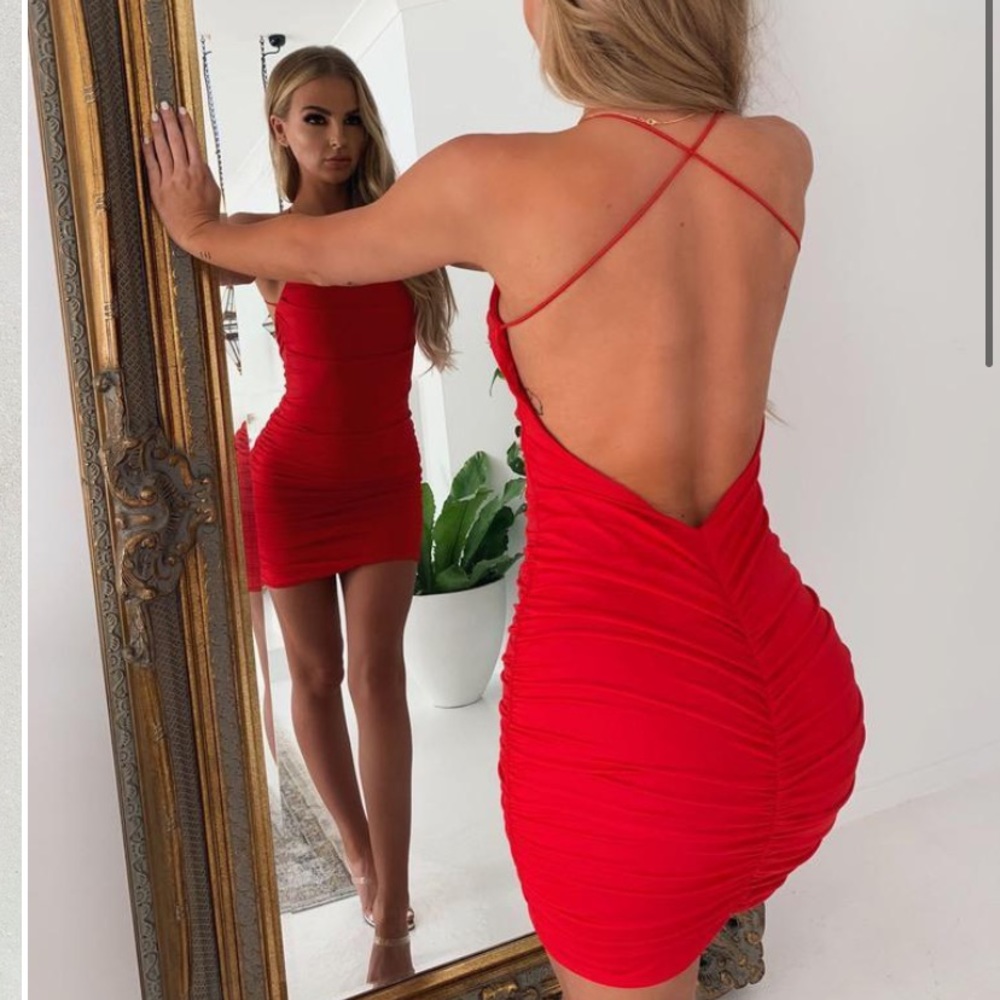 reese dress